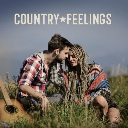 VA - Country Feelings (2023)