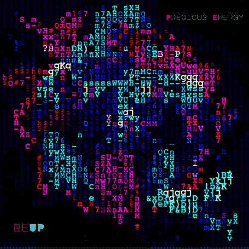 Barney McAll - Precious Energy ReUp (Precious Energy Remix Album) (2023) [Hi-Res]