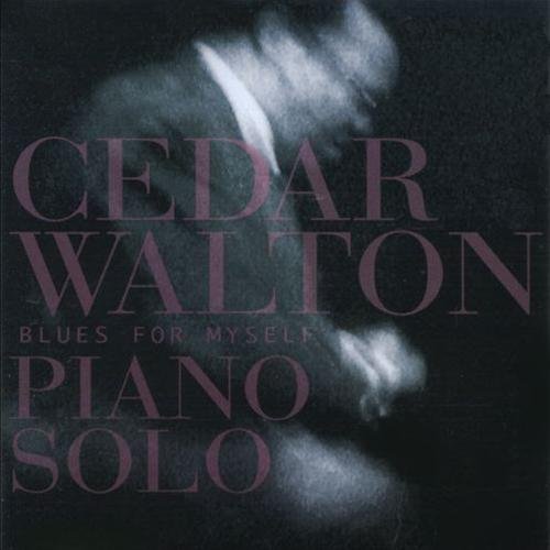 Cedar Walton - Blues for Myself (1995)