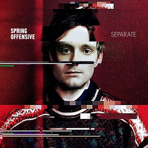 Spring Offensive - Separate (2020)