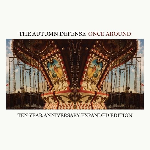 The Autumn Defense - Once Around (Expanded 10th Anniversary Edition) (2020)