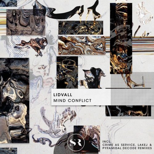 Lidvall - Mind Conflict (2023)