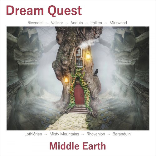 Dream Quest - Middle Earth (2022)