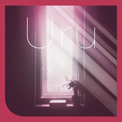 Uru - contrast (Special Edition) (2023) Hi-Res