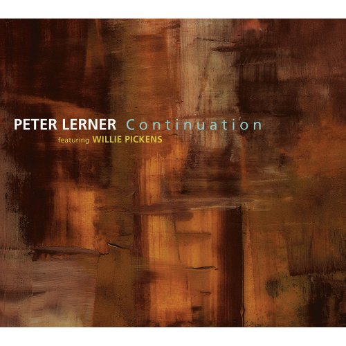 Peter Lerner - Continuation (2014)