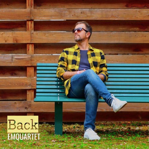 EMQuartet - Back (2023) Hi Res