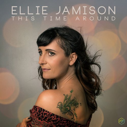 Ellie Jamison - This Time Around (2023)