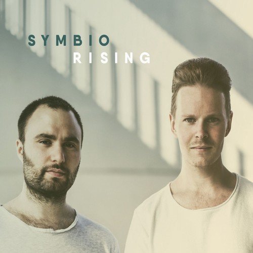 Symbio - Rising (2018)