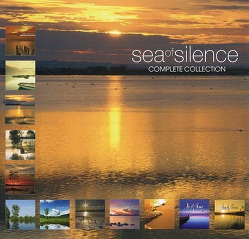 VA - Sea Of Silence - Collection Vol. 1-12 (2004-2011) FLAC