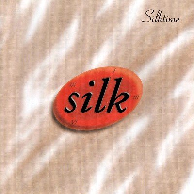 Silk - Silktime (2003)