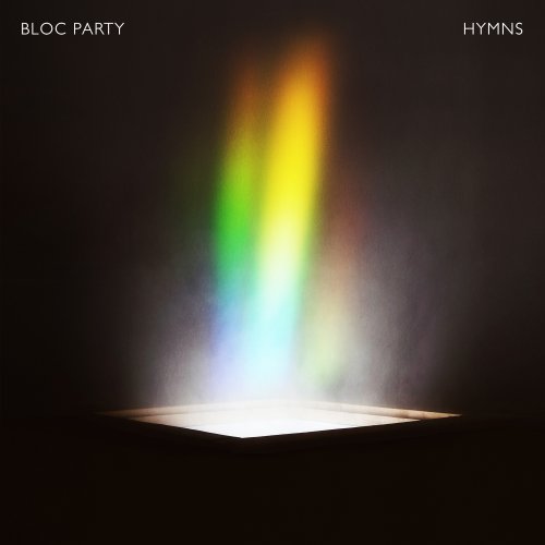 Bloc Party - Hymns [Deluxe Edition] (2016) [Hi-Res]