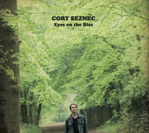 Cory Seznec - Eyes on the Rise (2022)