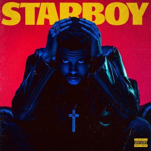 The Weeknd - Starboy (2016) [HDtracks]