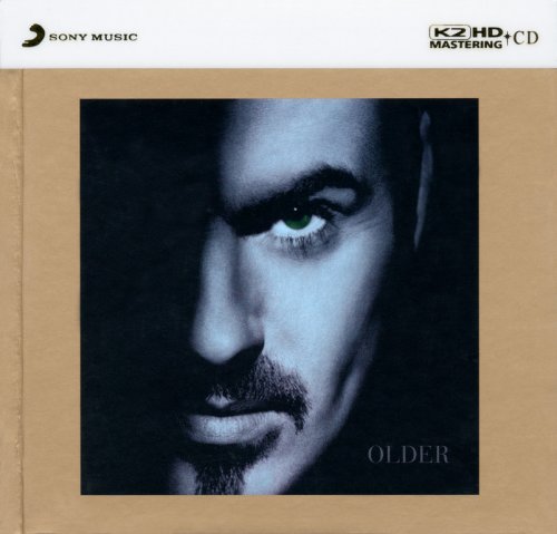 George Michael - Older (1996) {2014, Limited Edition, K2HD Mastering}