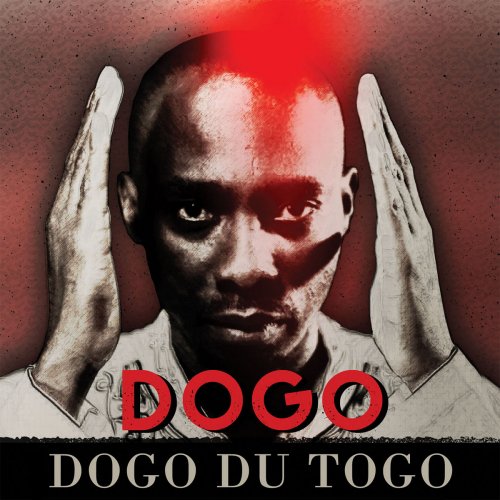 Dogo Du Togo - Dogo Du Togo (2022)