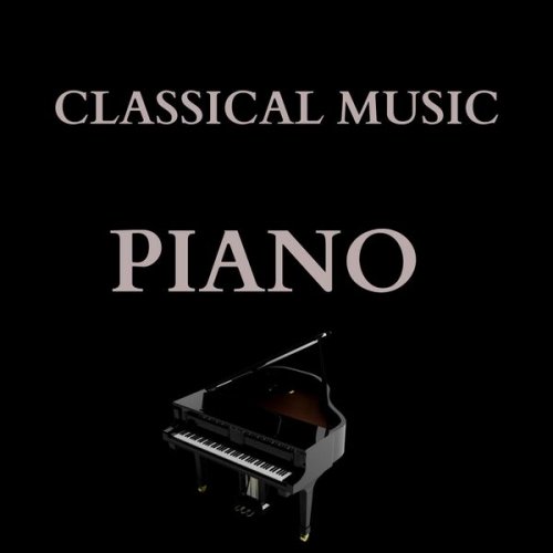 VA - Classical Music: Piano (2023)