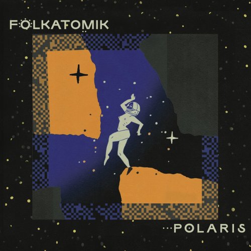 Folkatomik - Polaris (2022)