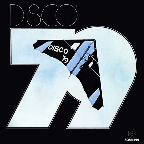 VA - Disco '79 (1978)