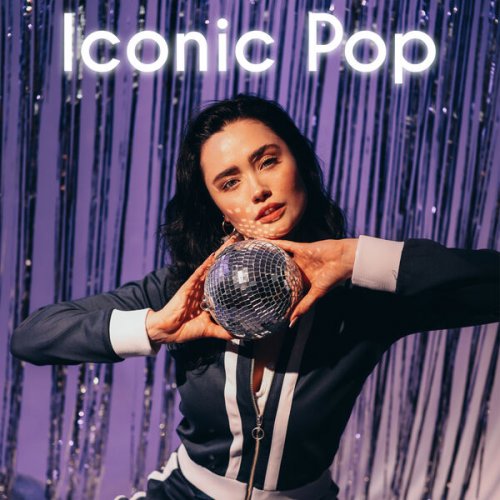 VA - Iconic Pop (2023)