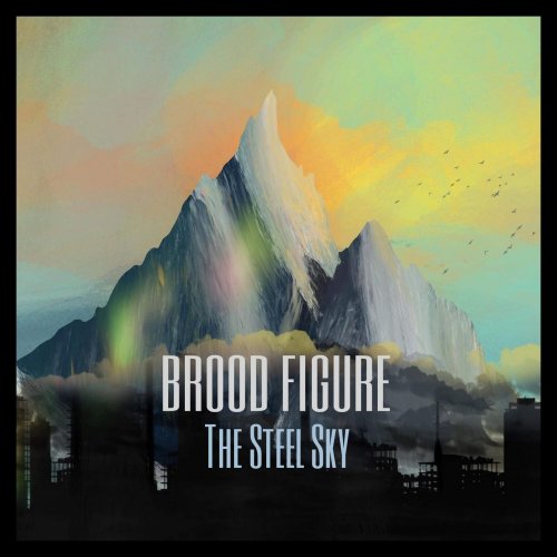 Brood Figure - The Steel Sky (2023) Hi-Res