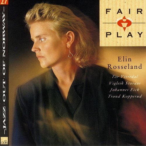 Fairplay & Elin Rosseland - Fair Play (1989)