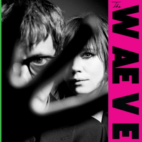 The Waeve - The Waeve (Deluxe) (2023)