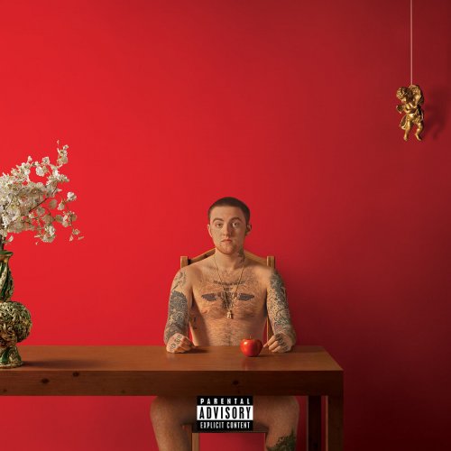 Mac Miller - Watching Movies with the Sound Off (Deluxe Edition) (2023) Hi Res