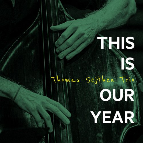Thomas Sejthen Trio - This Is Our Year (2023)