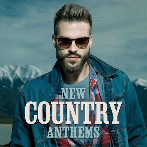 VA - New Country Anthems (2023)