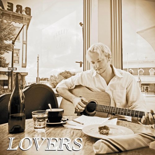 Liam Sweeney - Lovers (2023)