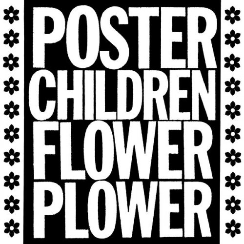 Poster Children - Flower Plower (Remastered w/Bonus Tracks) (2023)