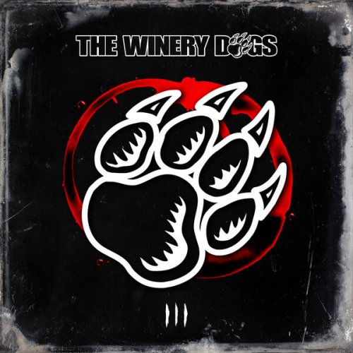 The Winery Dogs - III (2023) Hi Res