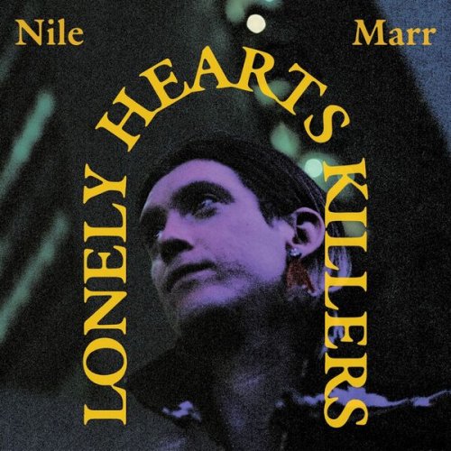 Nile Marr - Lonely Hearts Killers (2023) Hi Res