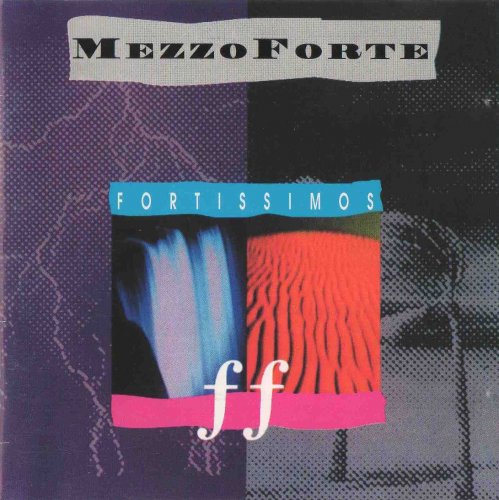 Mezzoforte - Fortissimos (1991)