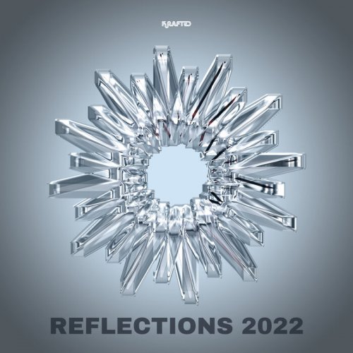 VA - Reflections 2022 (2023)