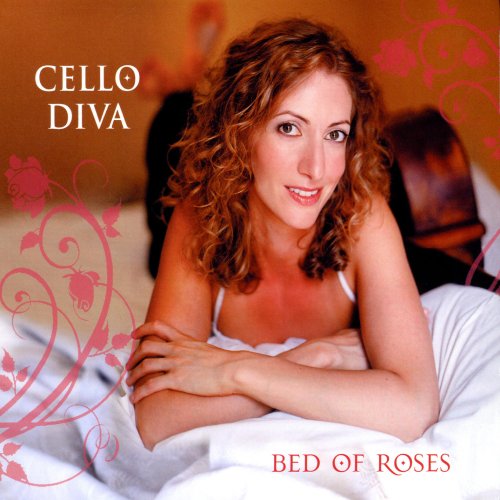 Sally Maer - Bed of Roses (2008)