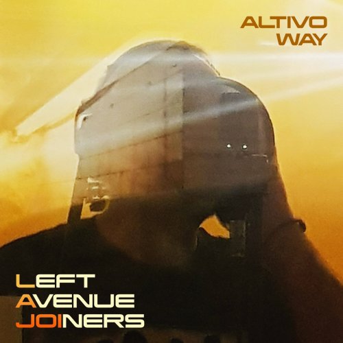 Left Avenue Joiners - Altivo Way (2023)