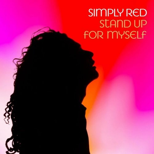 Simply Red - Stand Up for Myself (2023)