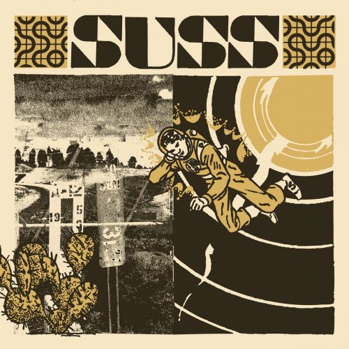 Suss - SUSS (2022)