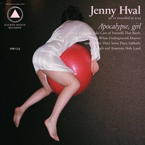 Jenny Hval - Apocalypse, girl (2015)