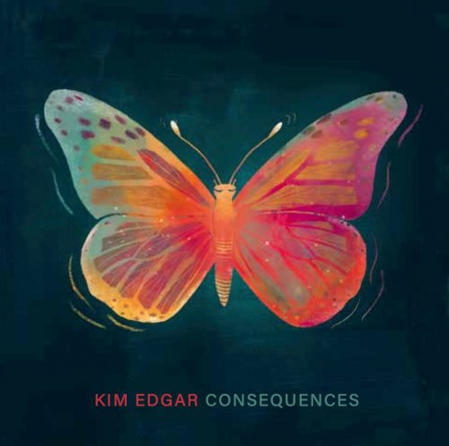 Kim Edgar - Consequences (2023)