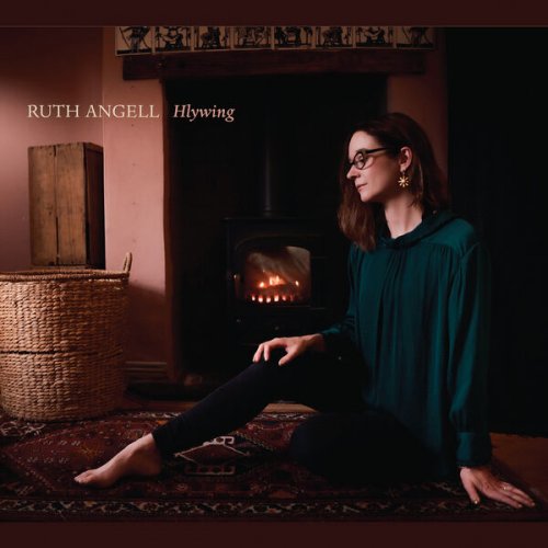 Ruth Angell - Hlywing (2023) Hi Res