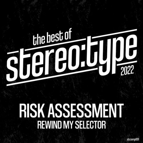 Risk Assessment - REWIND MY SELECTOR 2022 (2023)