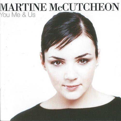 Martine McCutcheon - You Me And Us (1999)