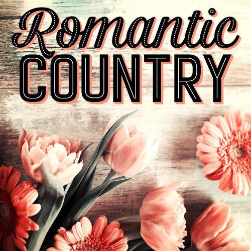 VA - Romantic Country (2023)