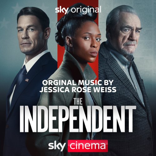 Jessica Rose Weiss - The Independent (Original Motion Picture Soundtrack) (2023) [Hi-Res]