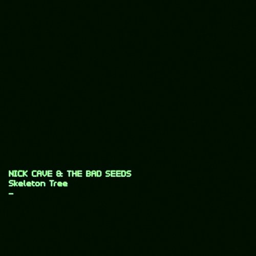 Nick Cave & The Bad Seeds - Skeleton Tree (2016) CD-Rip