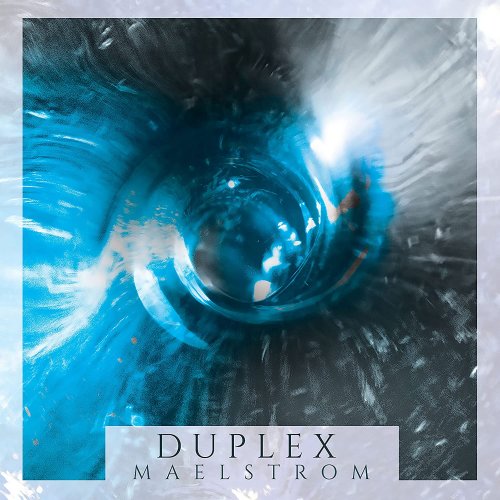 Duplex - Maelstrom (2023)