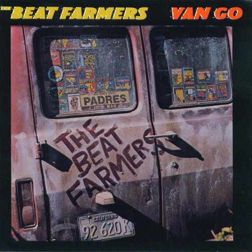 The Beat Farmers - Van Go (1986/1991)
