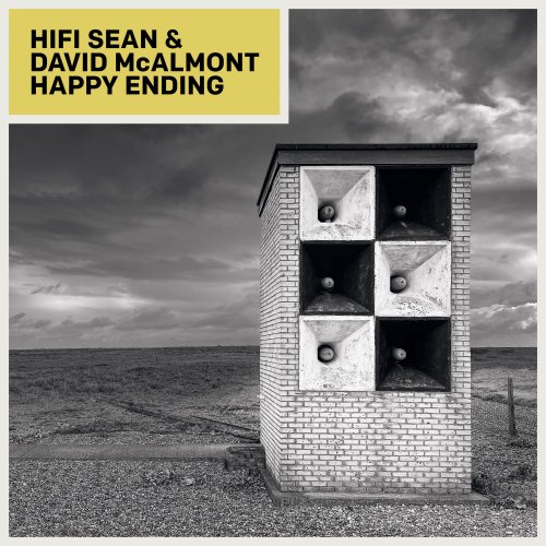 Hifi Sean & David McAlmont - Happy Ending (2023) Hi Res